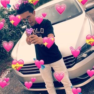 Meet your Posher, Jonathan